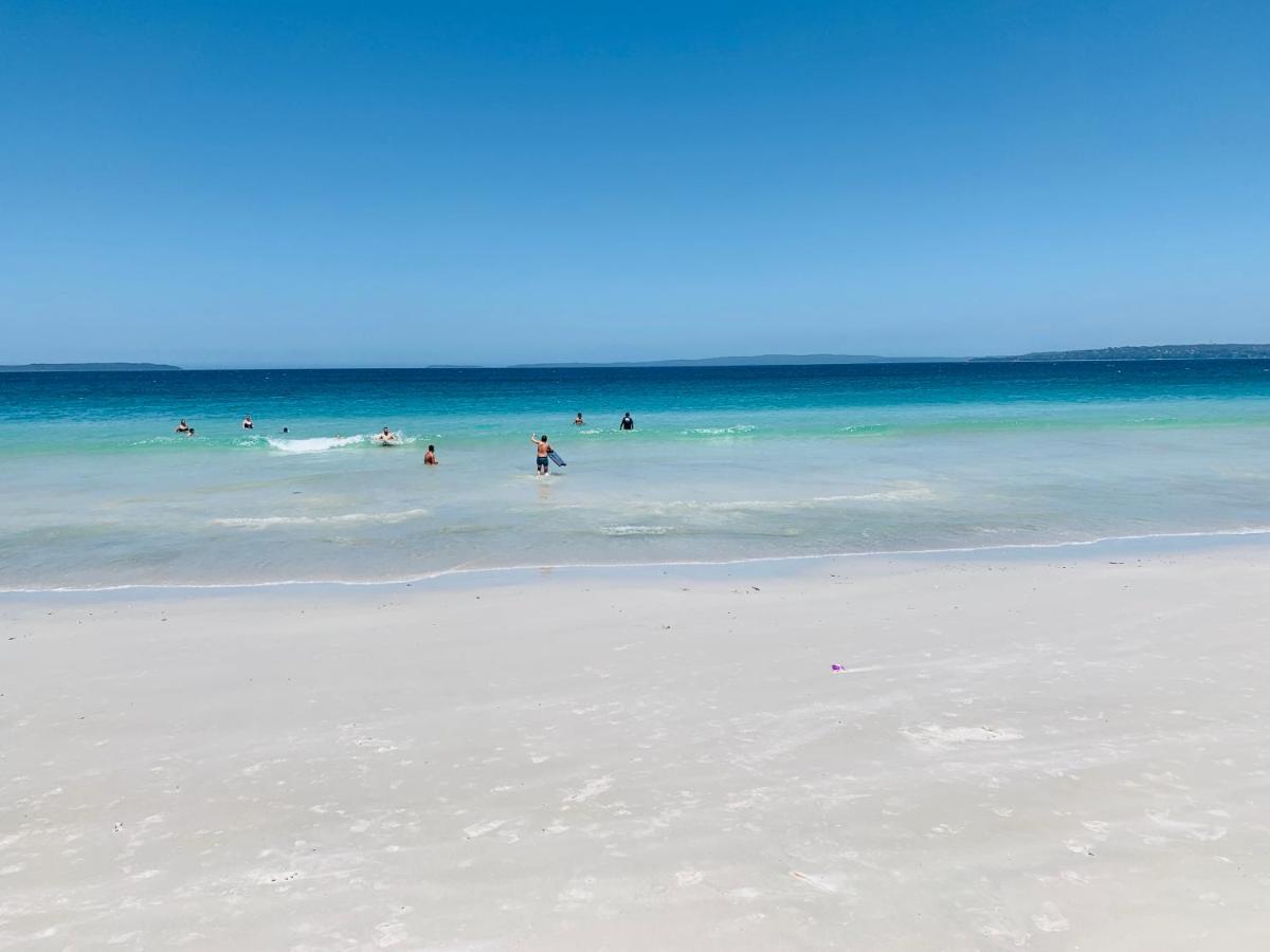 Abode Callala Beach Jervis Bay - 100M To Beach! Esterno foto