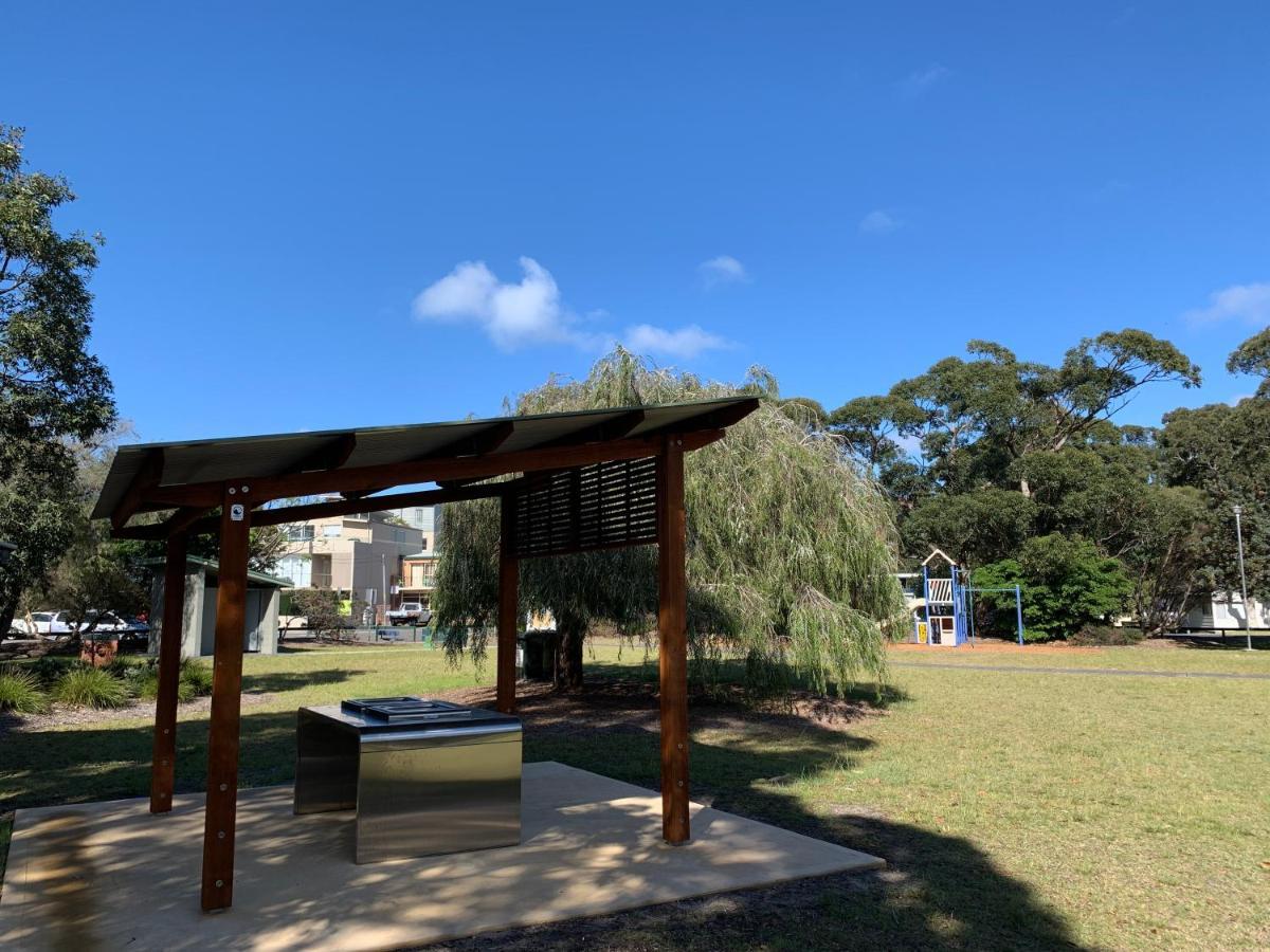 Abode Callala Beach Jervis Bay - 100M To Beach! Esterno foto