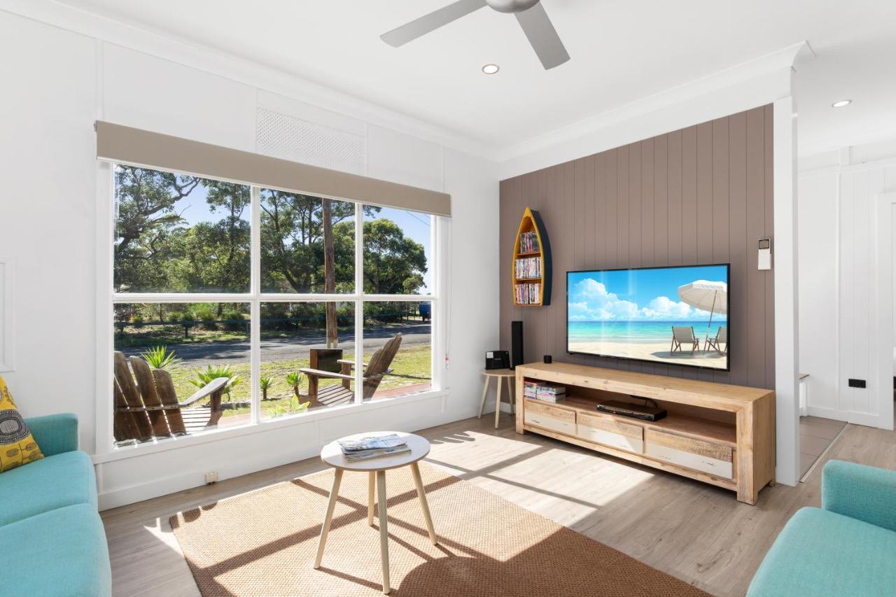 Abode Callala Beach Jervis Bay - 100M To Beach! Esterno foto