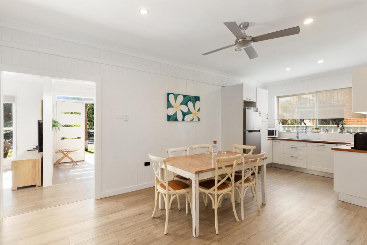 Abode Callala Beach Jervis Bay - 100M To Beach! Esterno foto