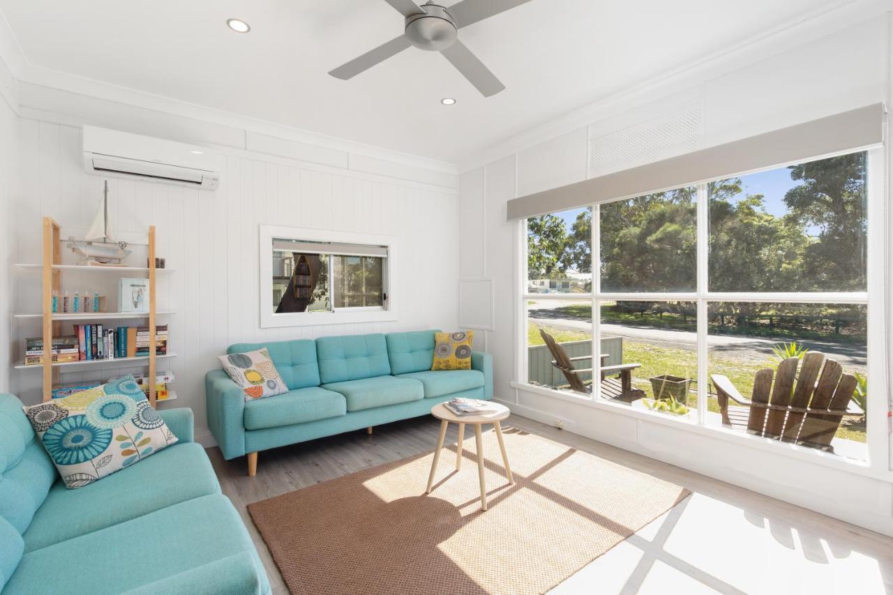 Abode Callala Beach Jervis Bay - 100M To Beach! Esterno foto