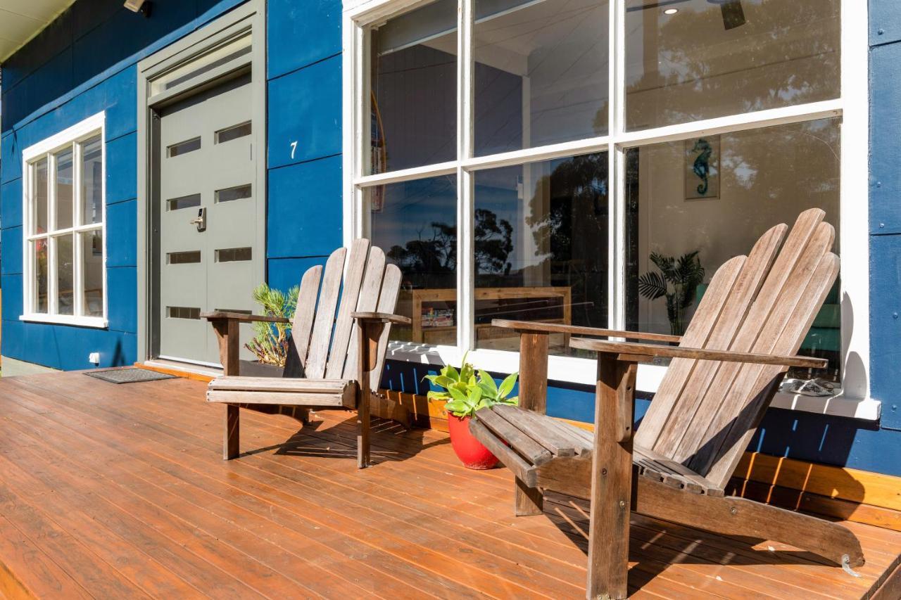 Abode Callala Beach Jervis Bay - 100M To Beach! Esterno foto