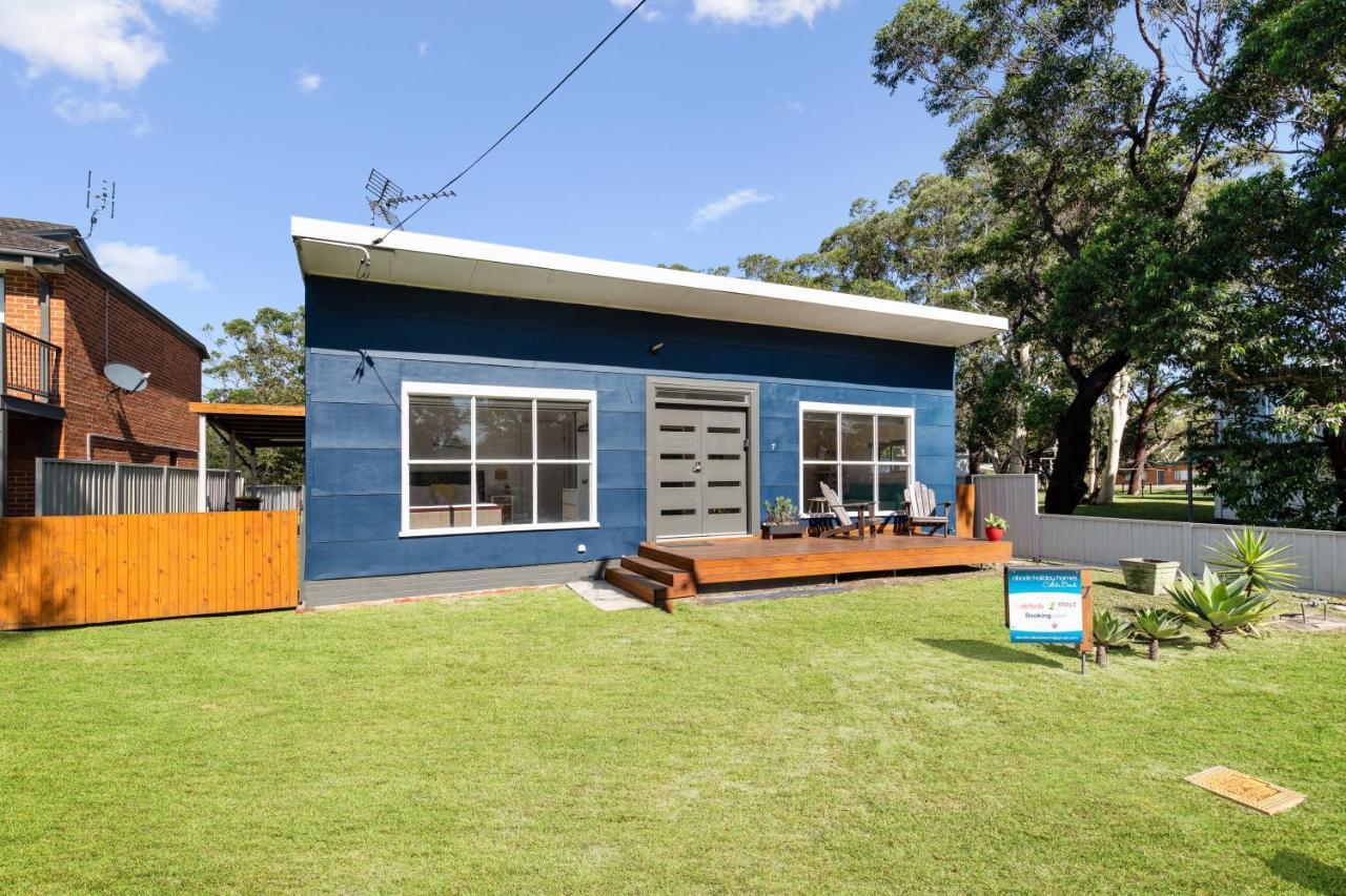 Abode Callala Beach Jervis Bay - 100M To Beach! Esterno foto