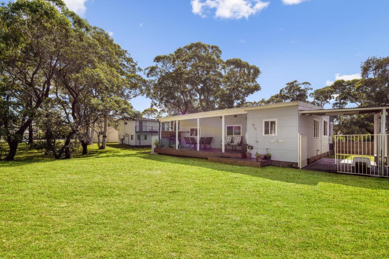 Abode Callala Beach Jervis Bay - 100M To Beach! Esterno foto