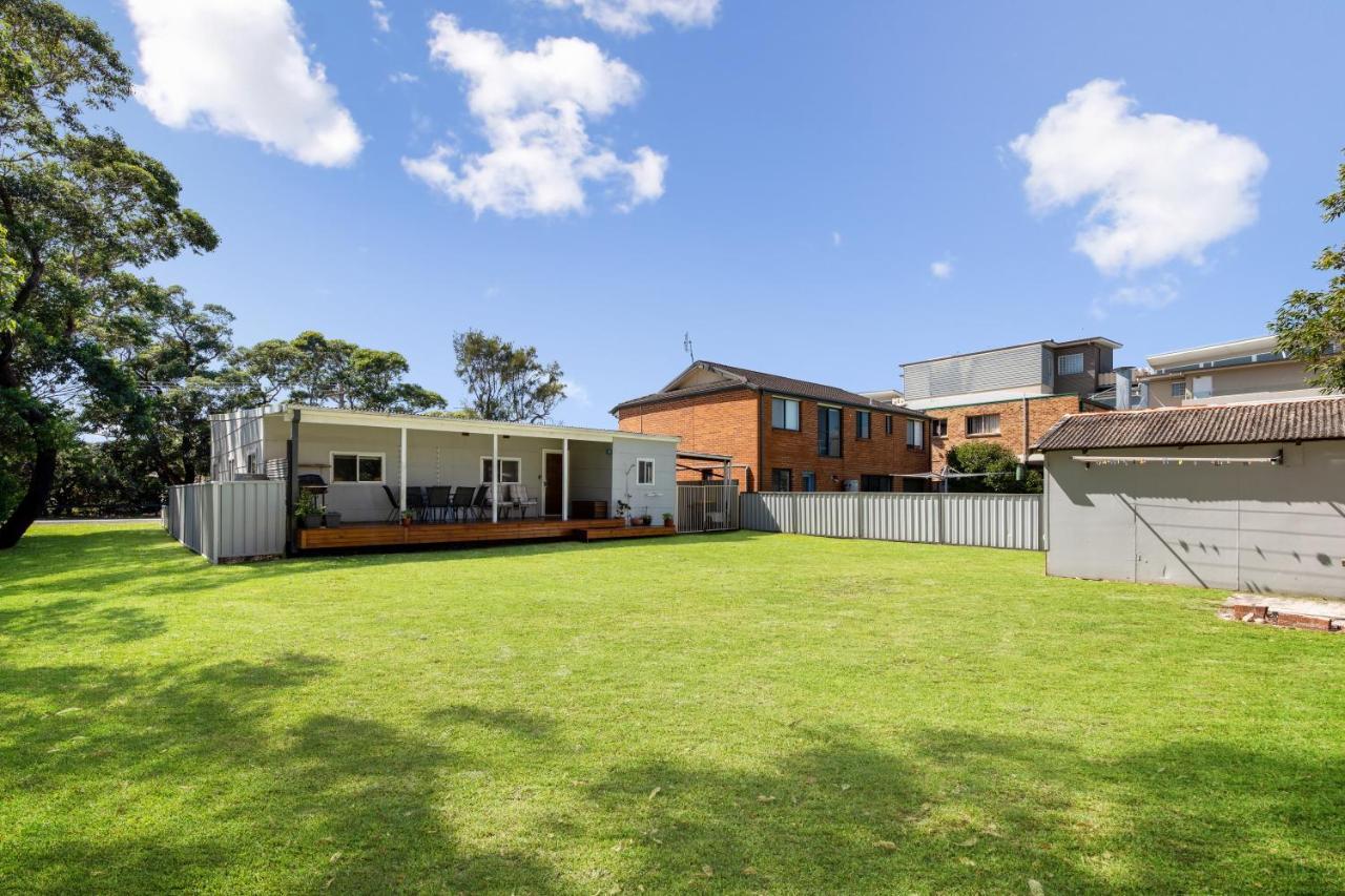 Abode Callala Beach Jervis Bay - 100M To Beach! Esterno foto