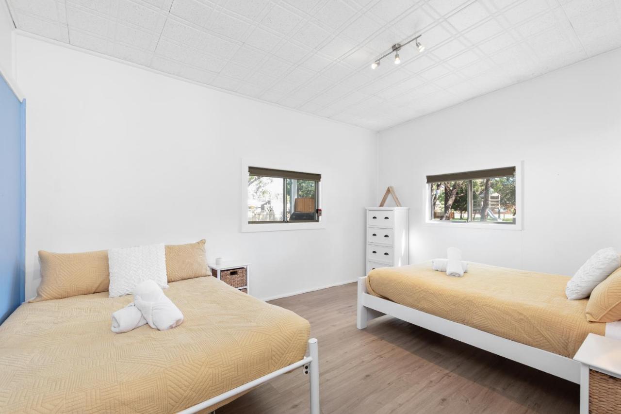 Abode Callala Beach Jervis Bay - 100M To Beach! Esterno foto