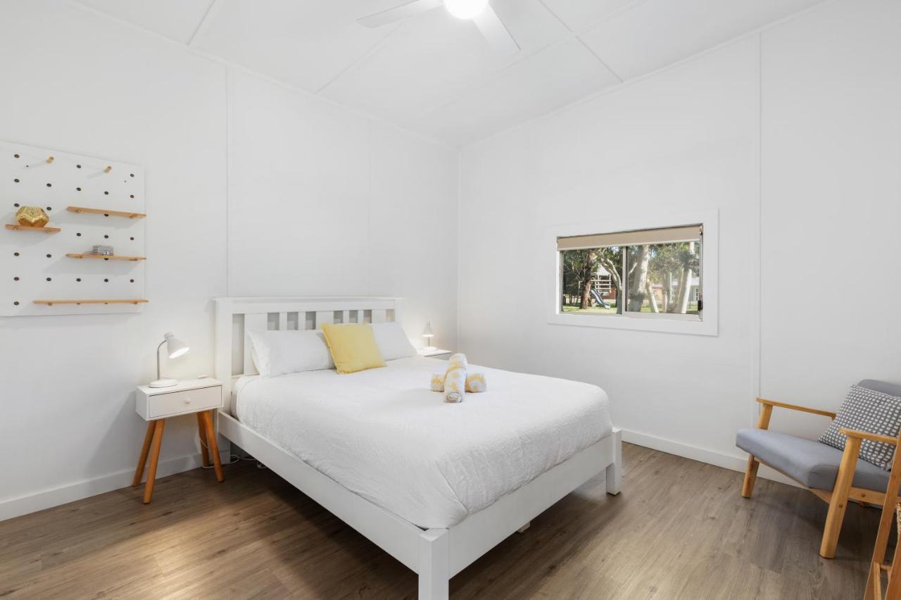 Abode Callala Beach Jervis Bay - 100M To Beach! Esterno foto
