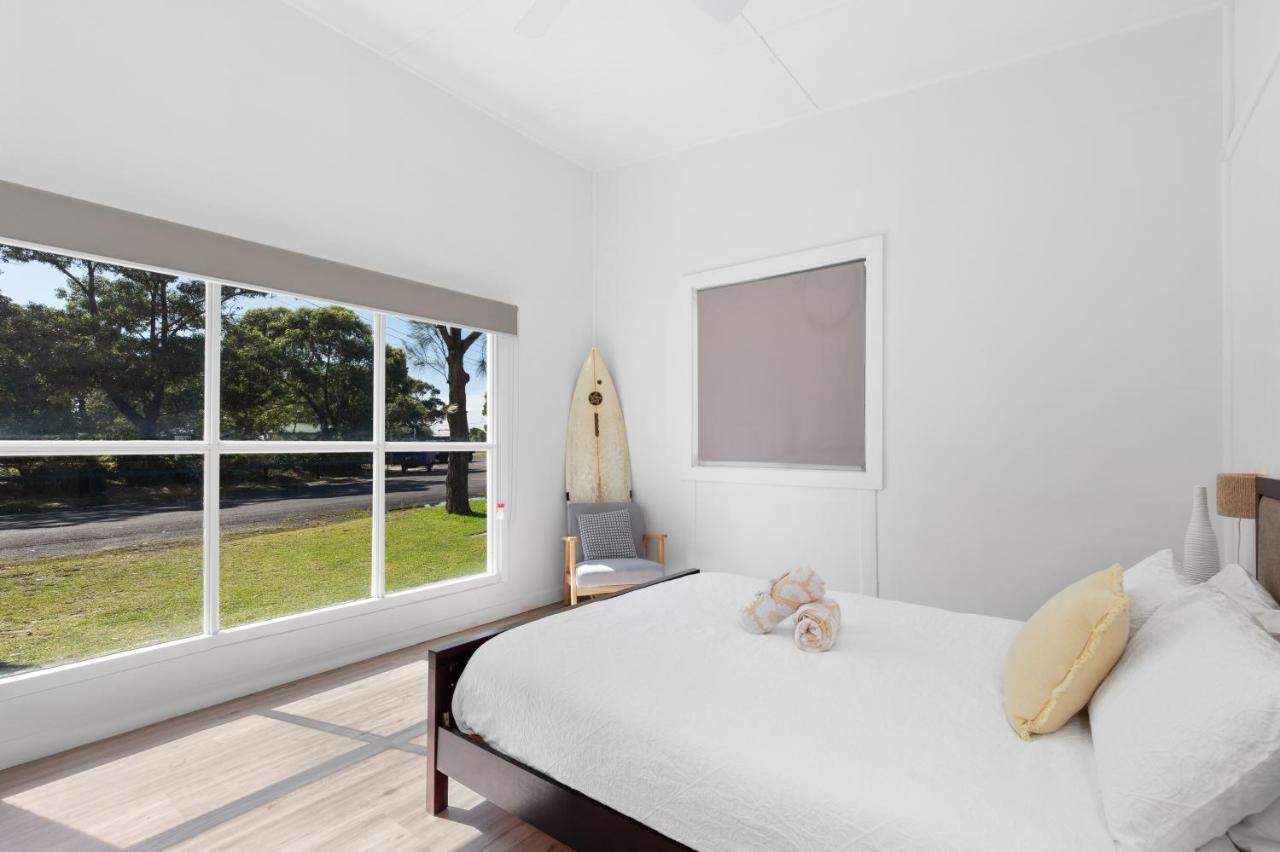 Abode Callala Beach Jervis Bay - 100M To Beach! Esterno foto